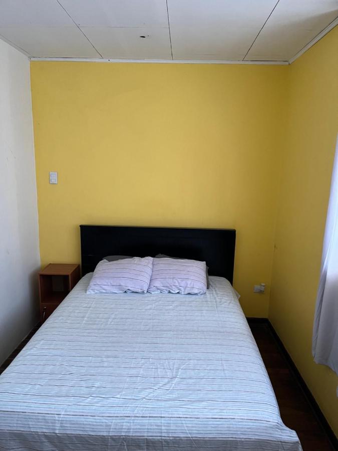 El Parque Bed And Breakfast Alajuela Exterior foto