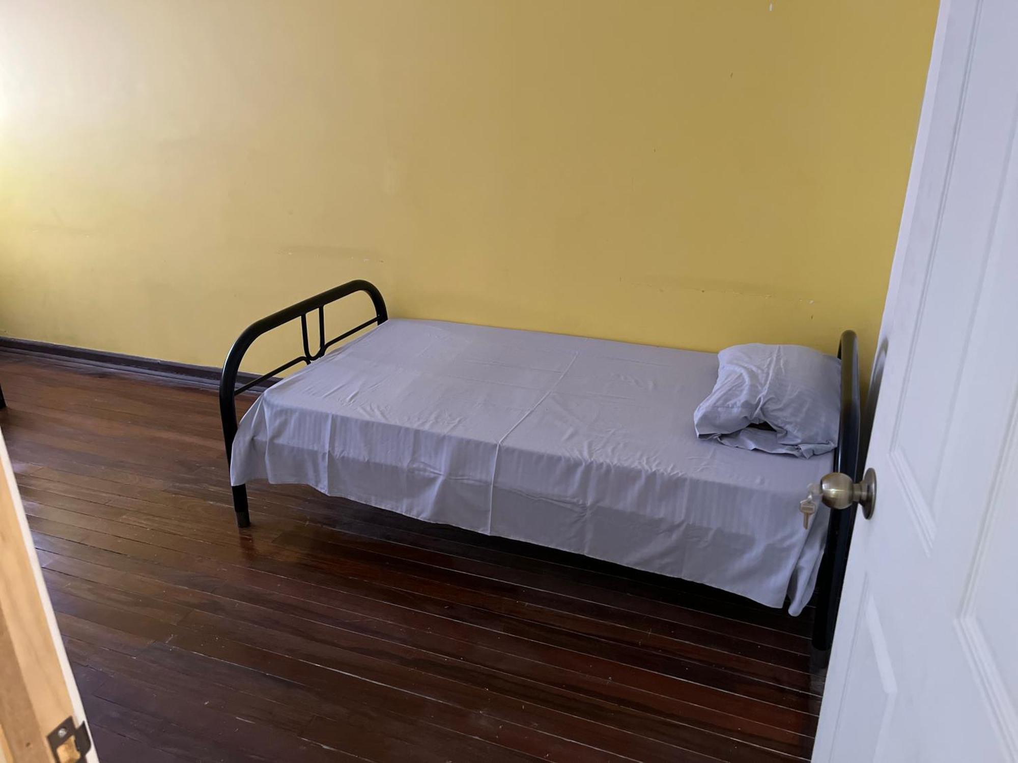 El Parque Bed And Breakfast Alajuela Exterior foto